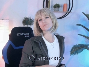 Clairderixa