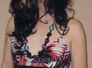 ClaireTV