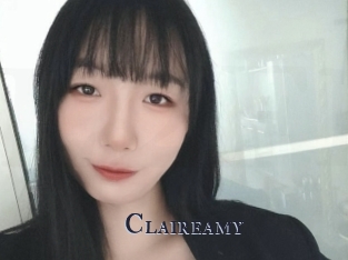 Claireamy
