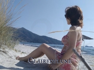 Clairedelune