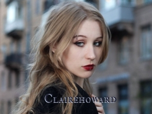 Clairehoward
