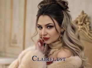 Clairelust