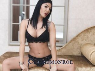 Clairemonroe