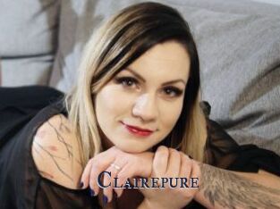 Clairepure