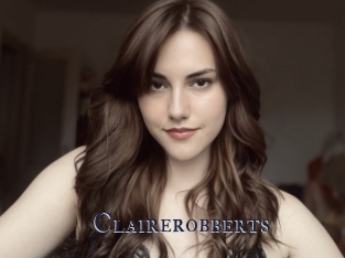 Clairerobberts