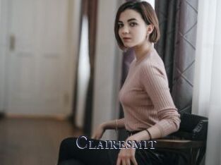 Clairesmit