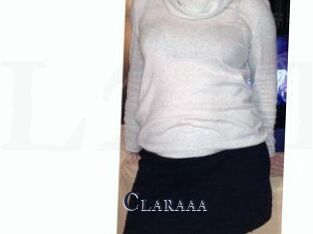 Claraaa