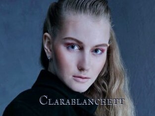 Clarablanchett