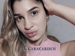 Claracarden