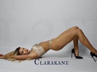 Clarakane