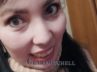 Claramitchell