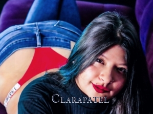 Clarapatel