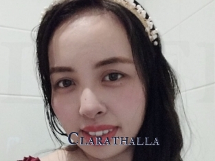 Clarathalla