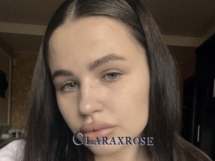 Claraxrose