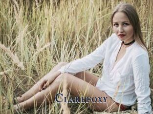 Clarefoxy