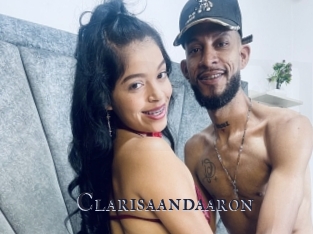 Clarisaandaaron