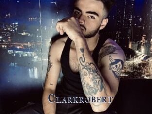 Clarkrobert