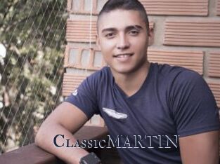 ClassicMARTIN