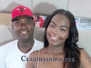 Claudiaandoliver