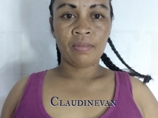 Claudinevan
