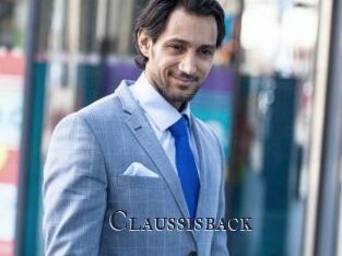 Claussisback