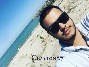 Clayton27