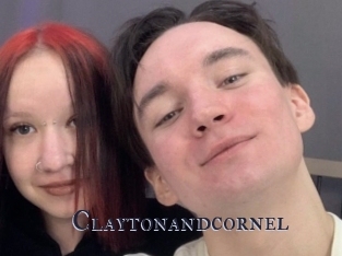 Claytonandcornel