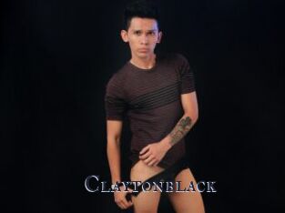 Claytonblack