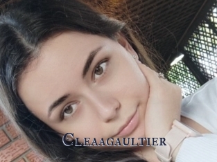 Cleaagaultier