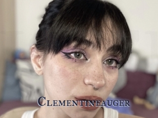 Clementineauger