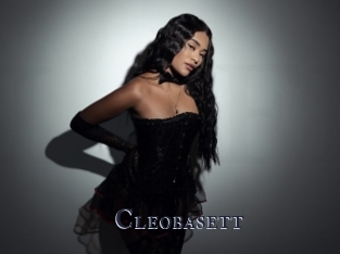 Cleobasett
