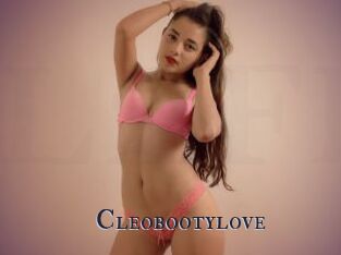 Cleobootylove
