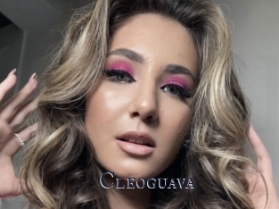 Cleoguava