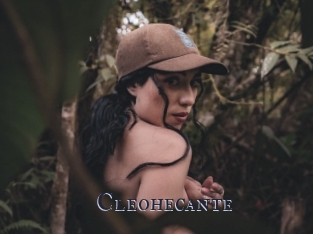 Cleohecante
