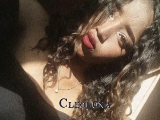 Cleoluna