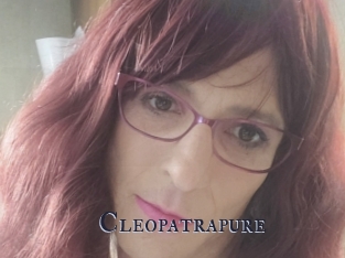 Cleopatrapure