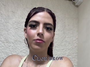 Cloe_brow