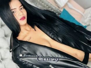 Cloe29