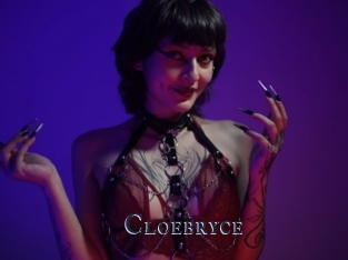Cloebryce
