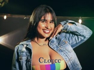 Cloecc