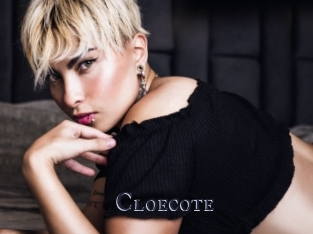 Cloecote