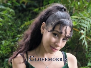 Cloeemorris