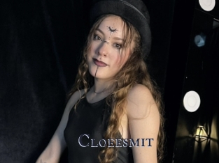 Cloeesmit