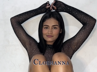 Cloehanna