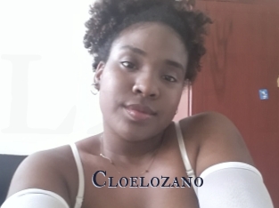 Cloelozano