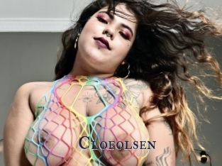 Cloeolsen