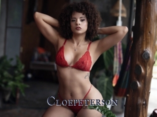 Cloepeterson