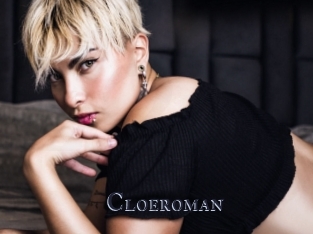 Cloeroman