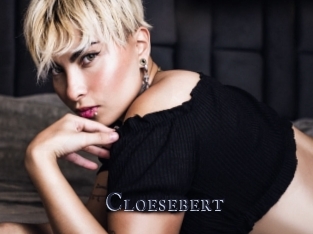 Cloesebert