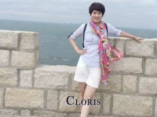 Cloris